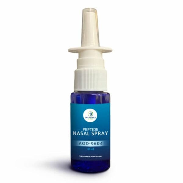 AOD-9604 Nasal Spray 30ml
