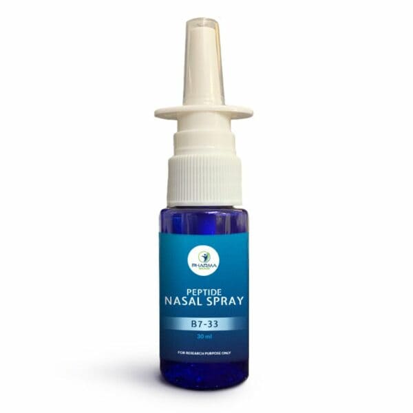 B7-33 Nasal Peptide Spray 30ml